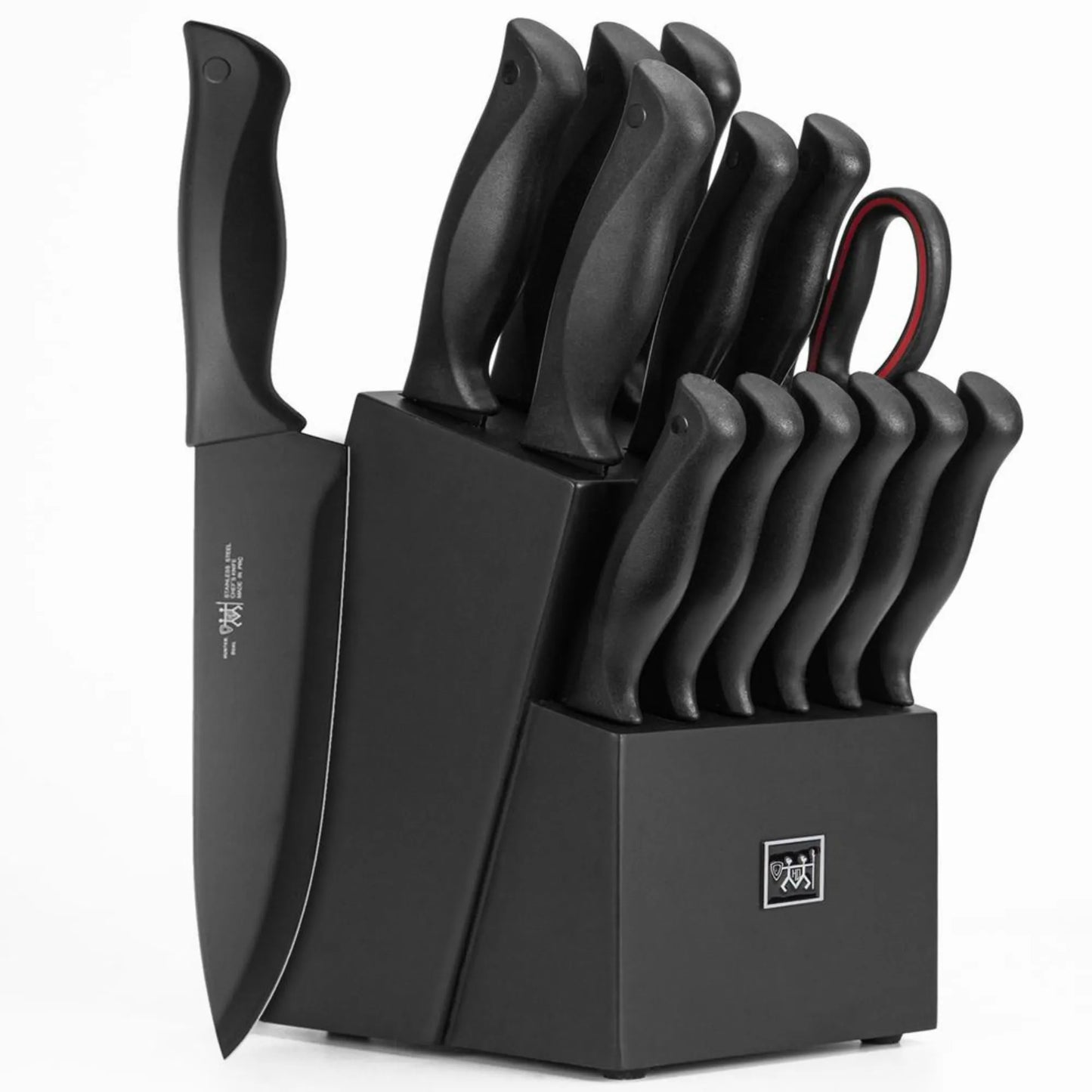 ChefSlice 15-Piece Set