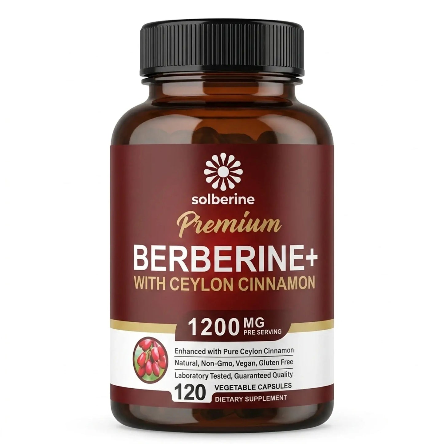 1x Solberine