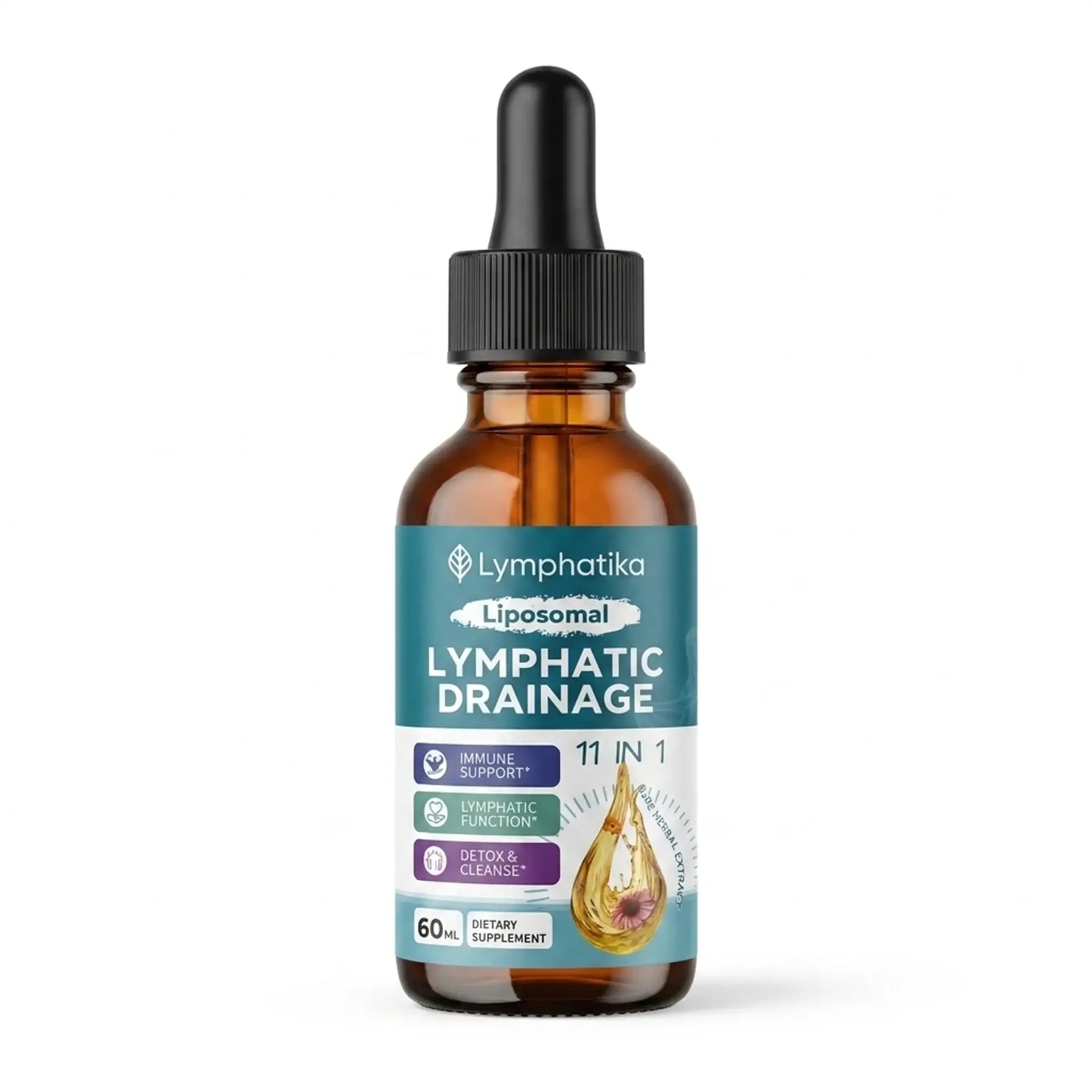1x Lymphatika
