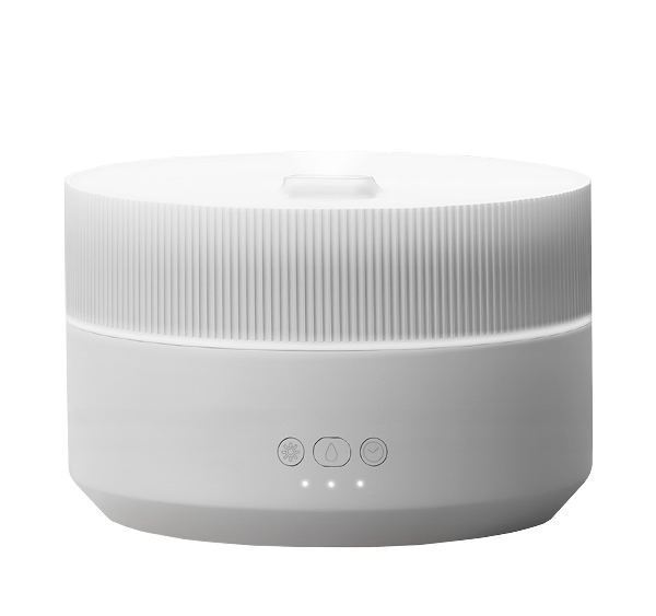 AirCleanse - Mini Air Humidifier