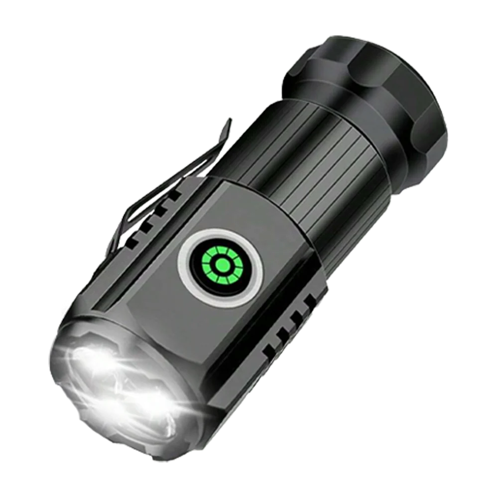 Blitron - Magnetic Mini Flashlight
