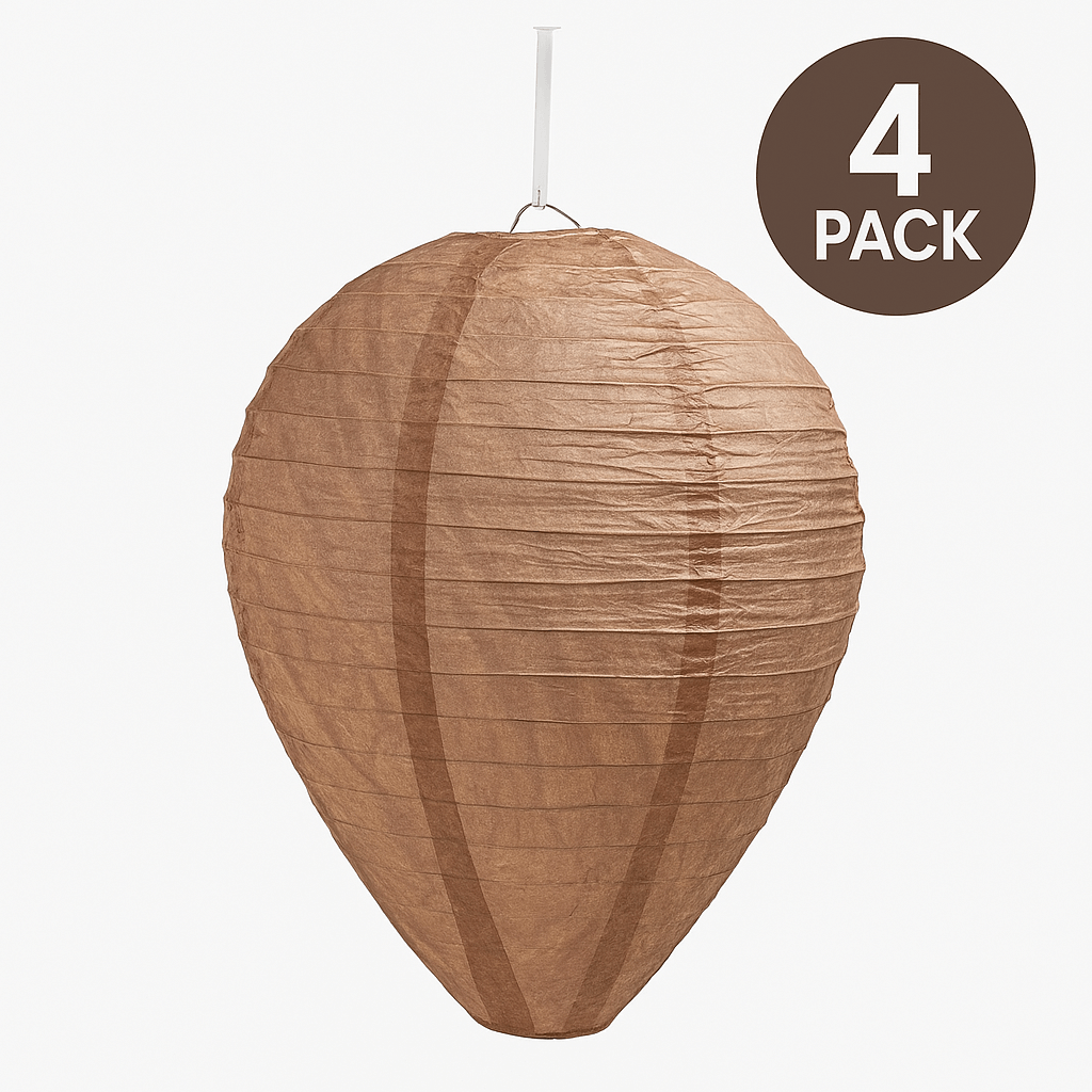 WaspGuard - Wasp Nest Decoy