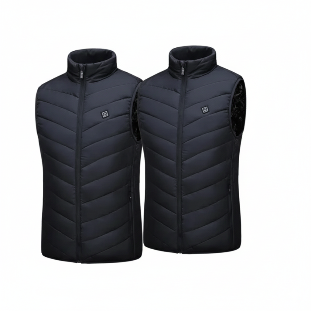 2x Apex™ Heated Vest