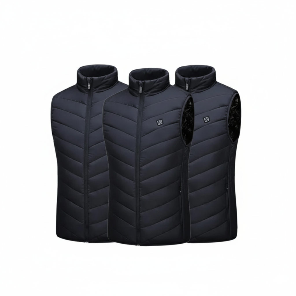 3x Apex™ Heated Vest