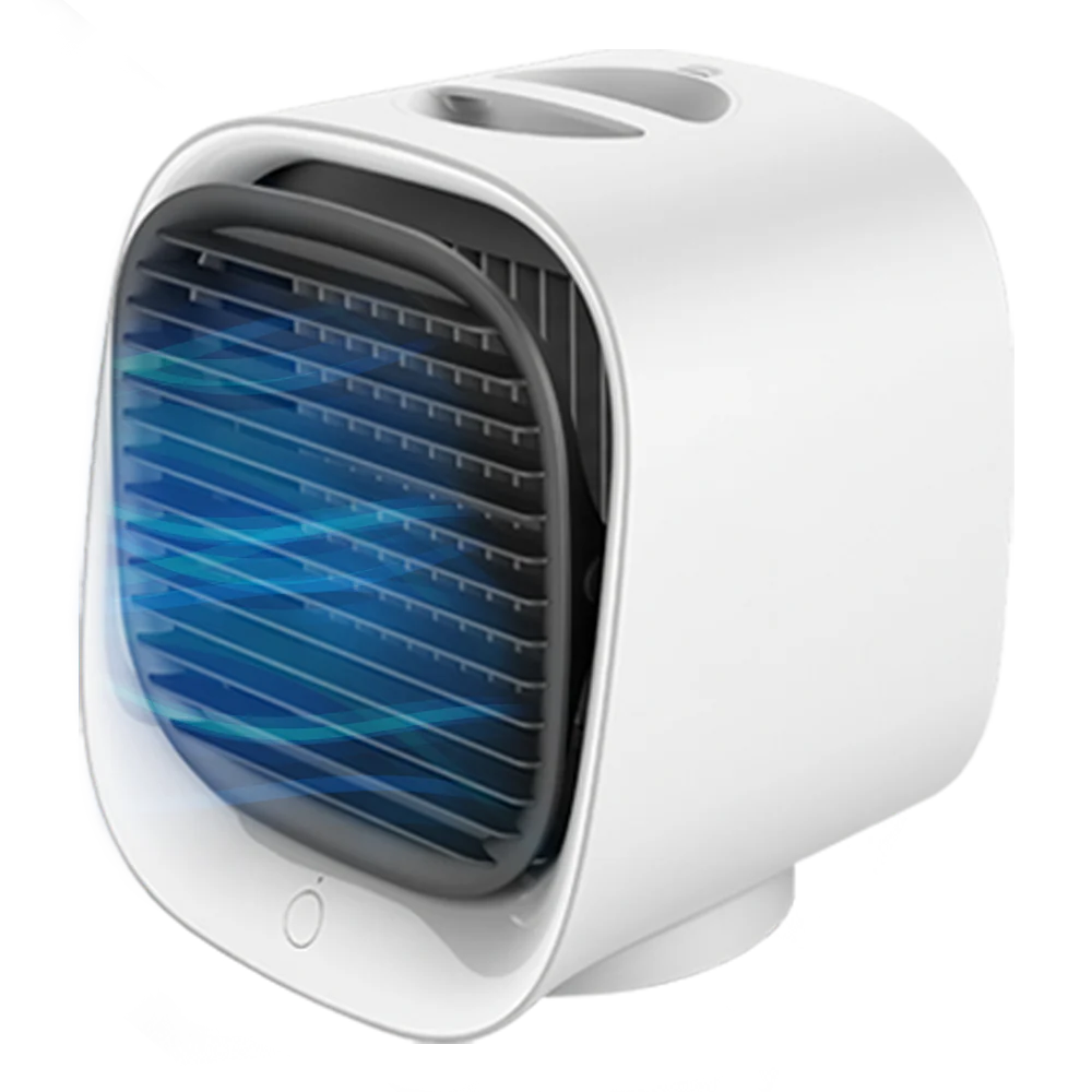 QuickFrost 2.0 - Portable A/C Unit