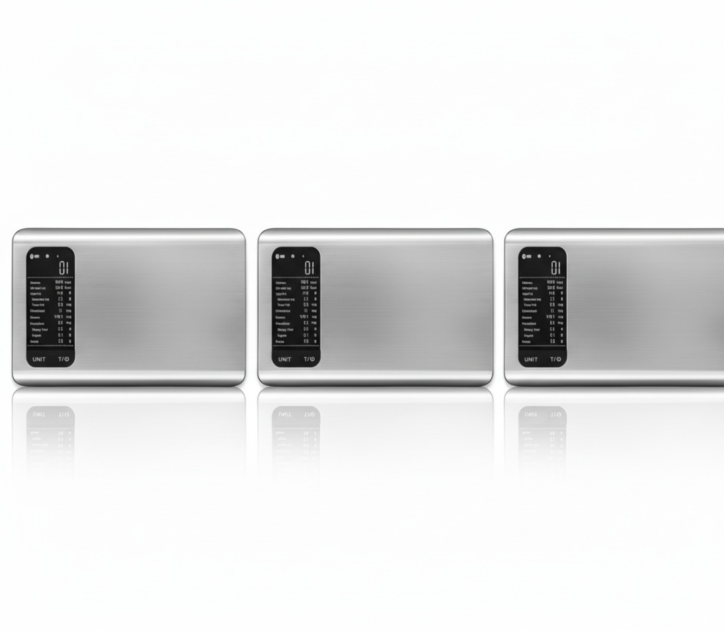 3x CalTrak
