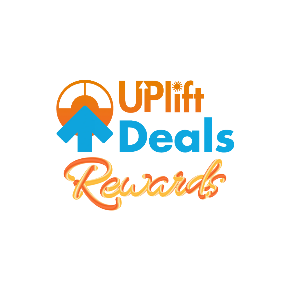 Uplift Deals Rewards Club