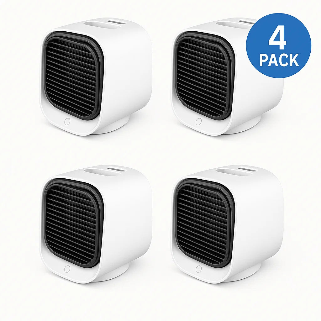 4x QuickFrost