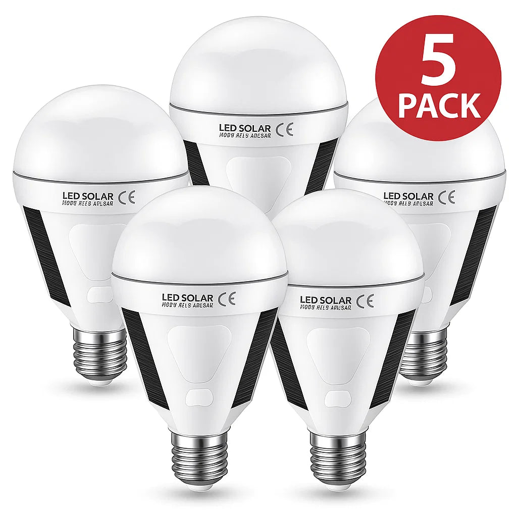5x EverLight