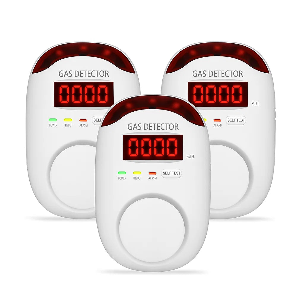 3x GasGuard