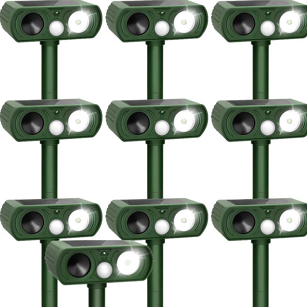 10x CoyoteGuard