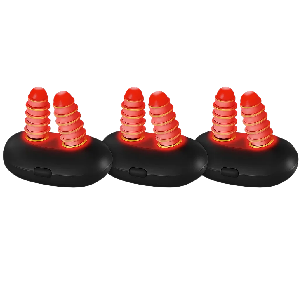 3x SinusGuard