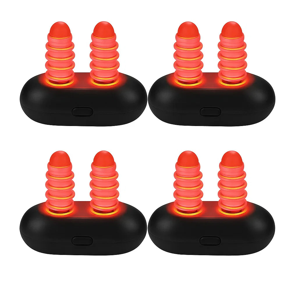 4x SinusGuard