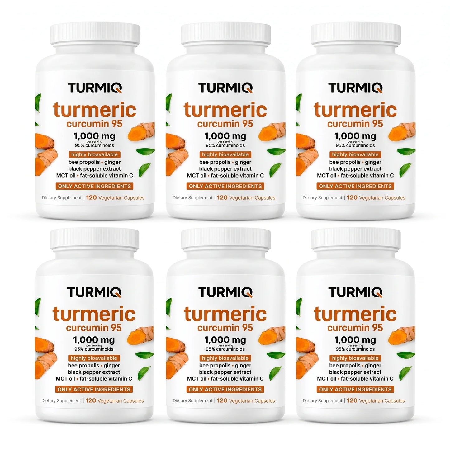 Add 6x Turmiq