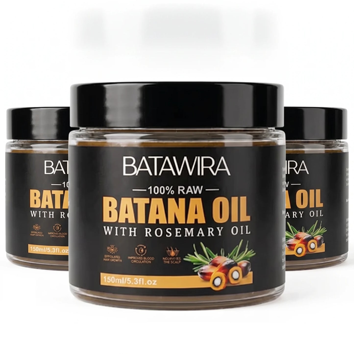 3x Batawira (Buy 2 Get 1 Free)