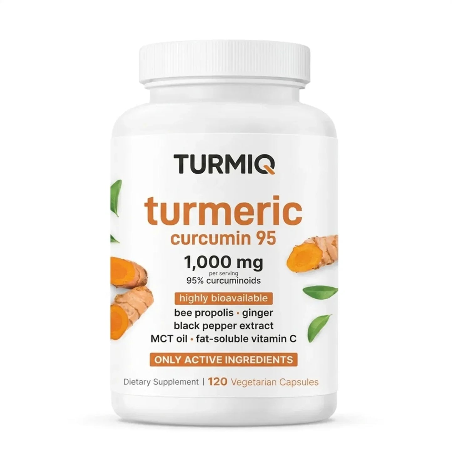 1x Turmiq