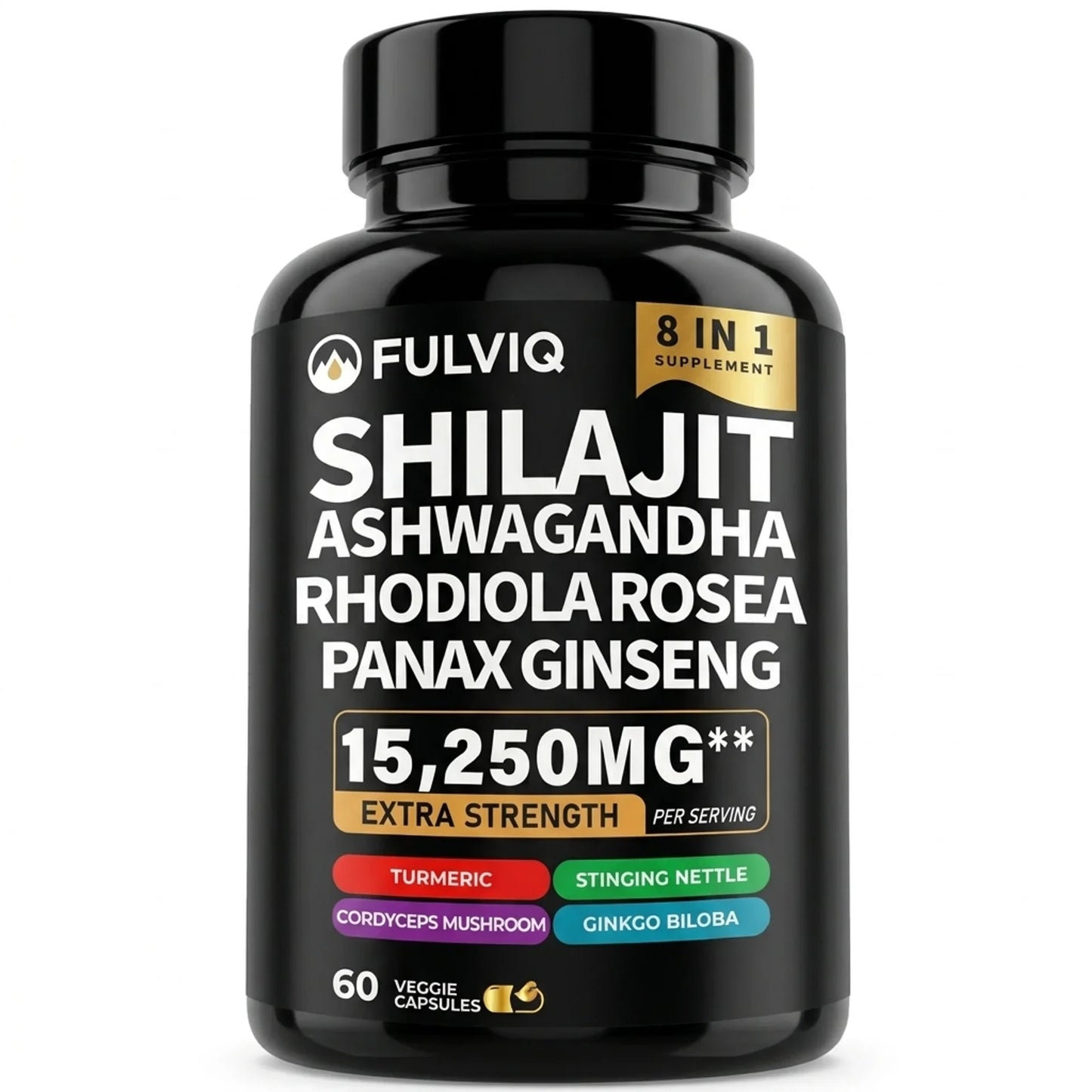 1x Fulviq