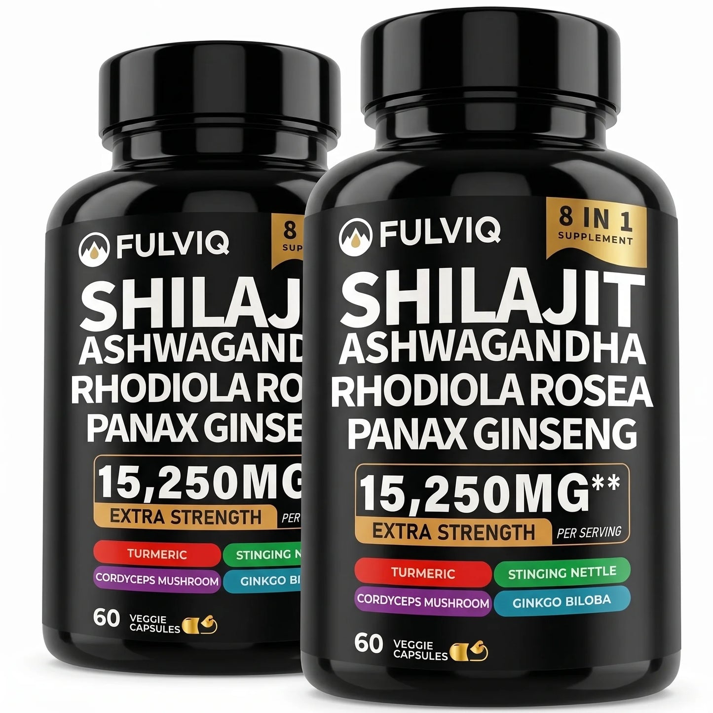 2x Fulviq