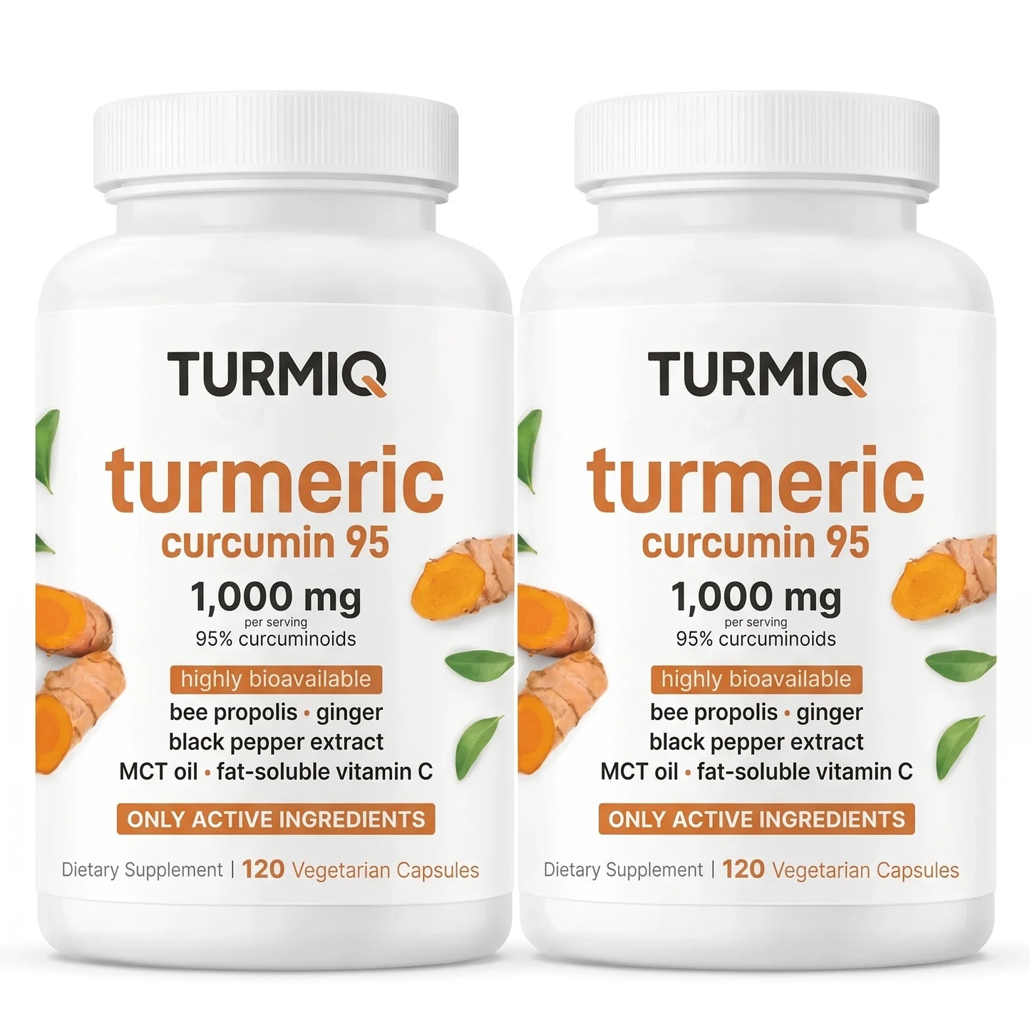 Add 2x Turmiq