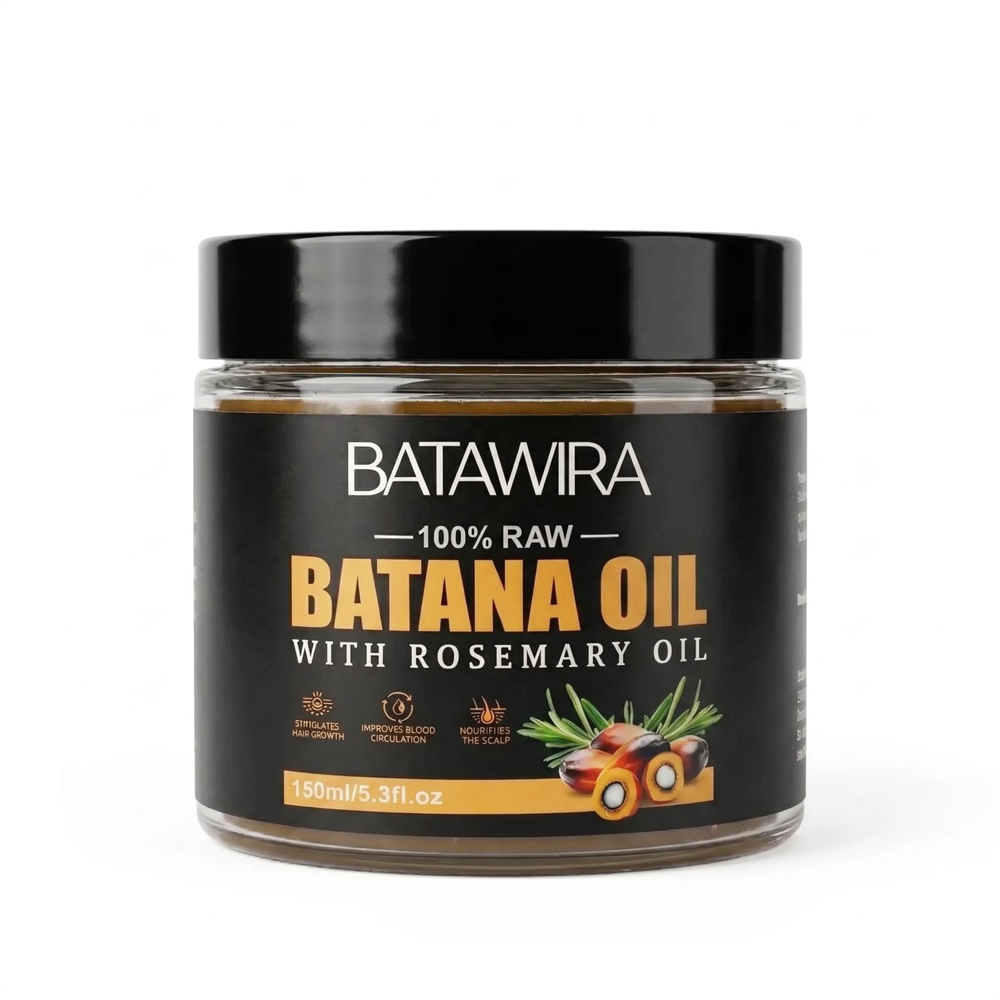 1x Batawira