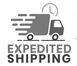 Premium Shipping