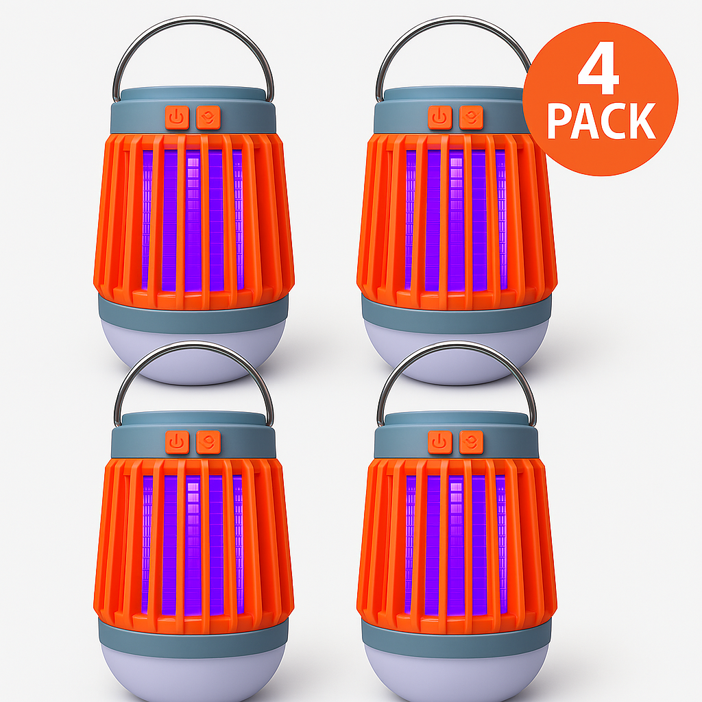 ZapRanger (4-Pack)