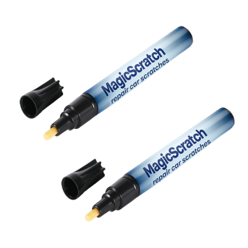 2x MagicScratch