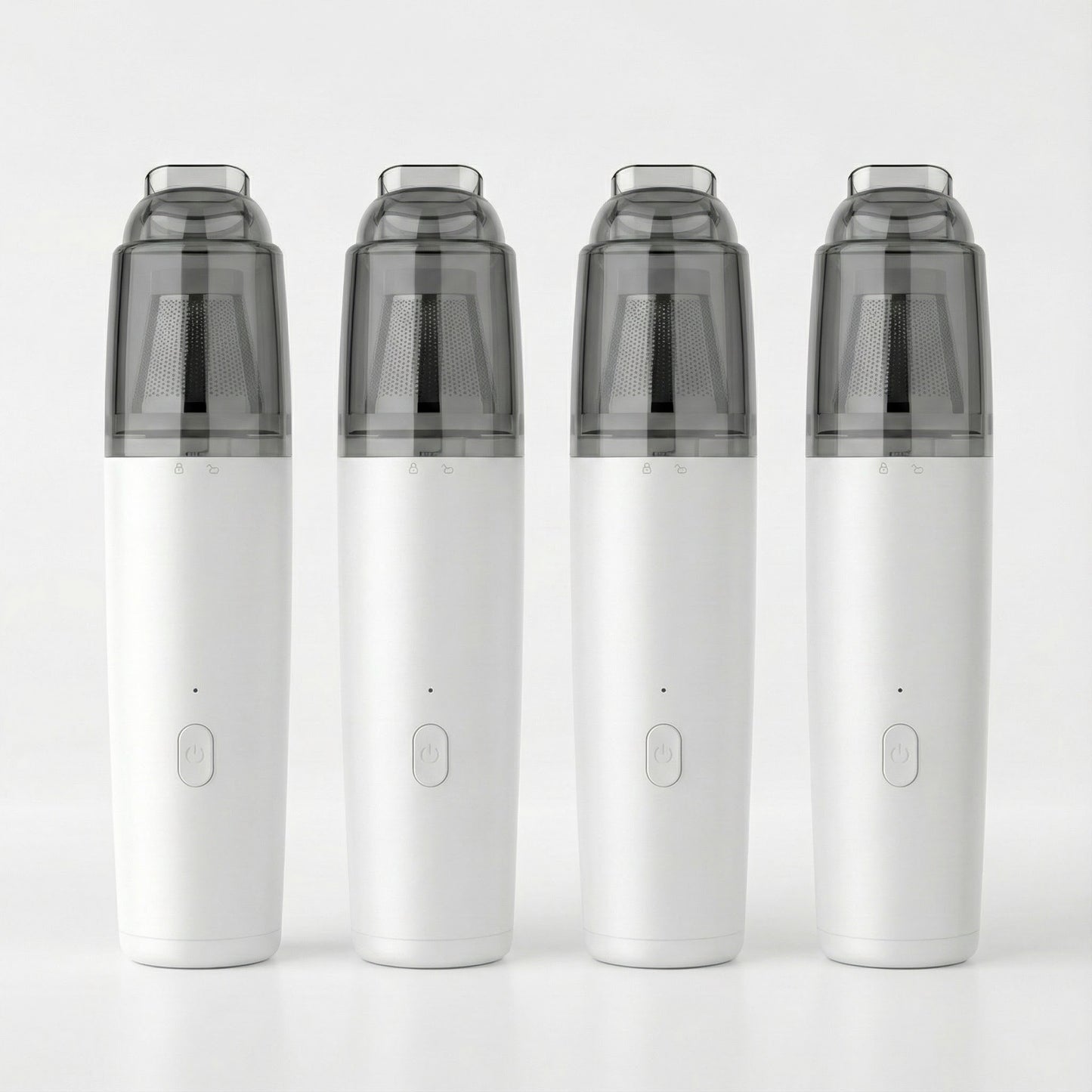 4x Vortex Vacuum