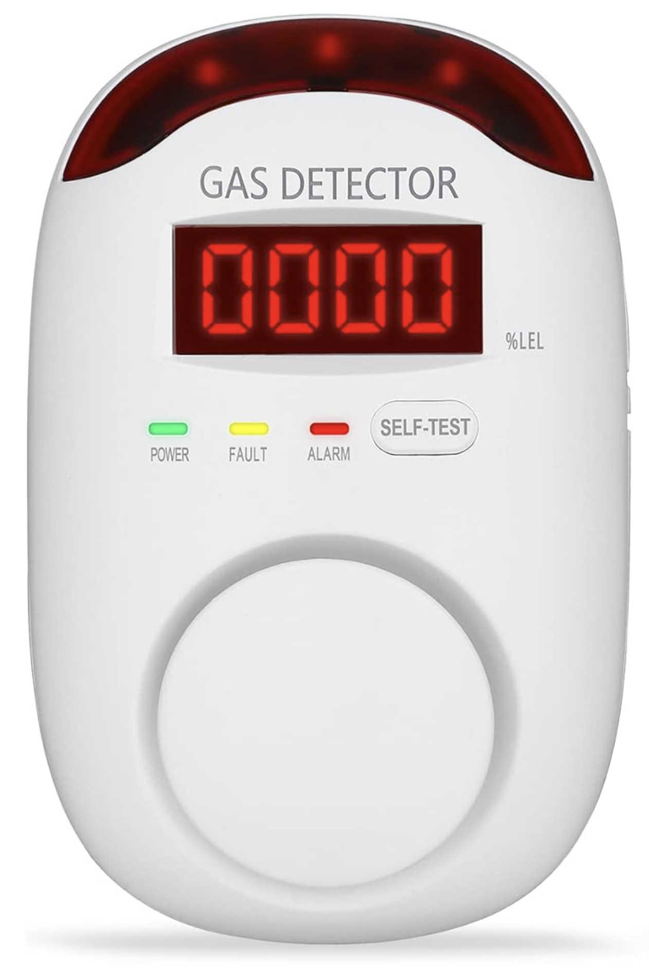 1x GasGuard