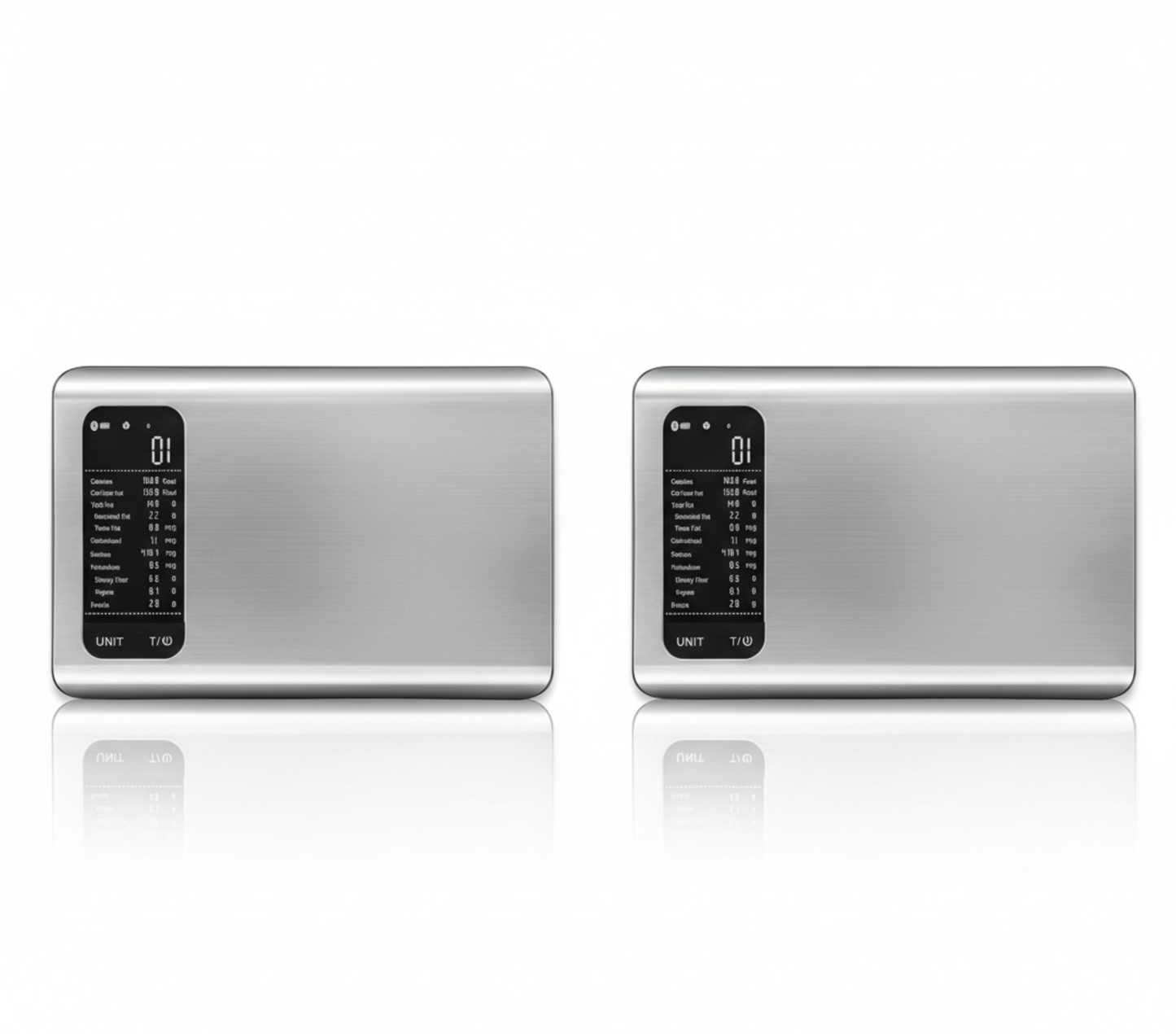 2x CalTrak
