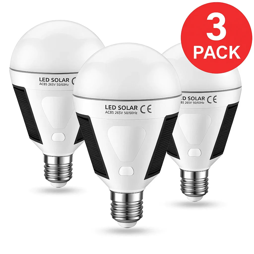 3x EverLights