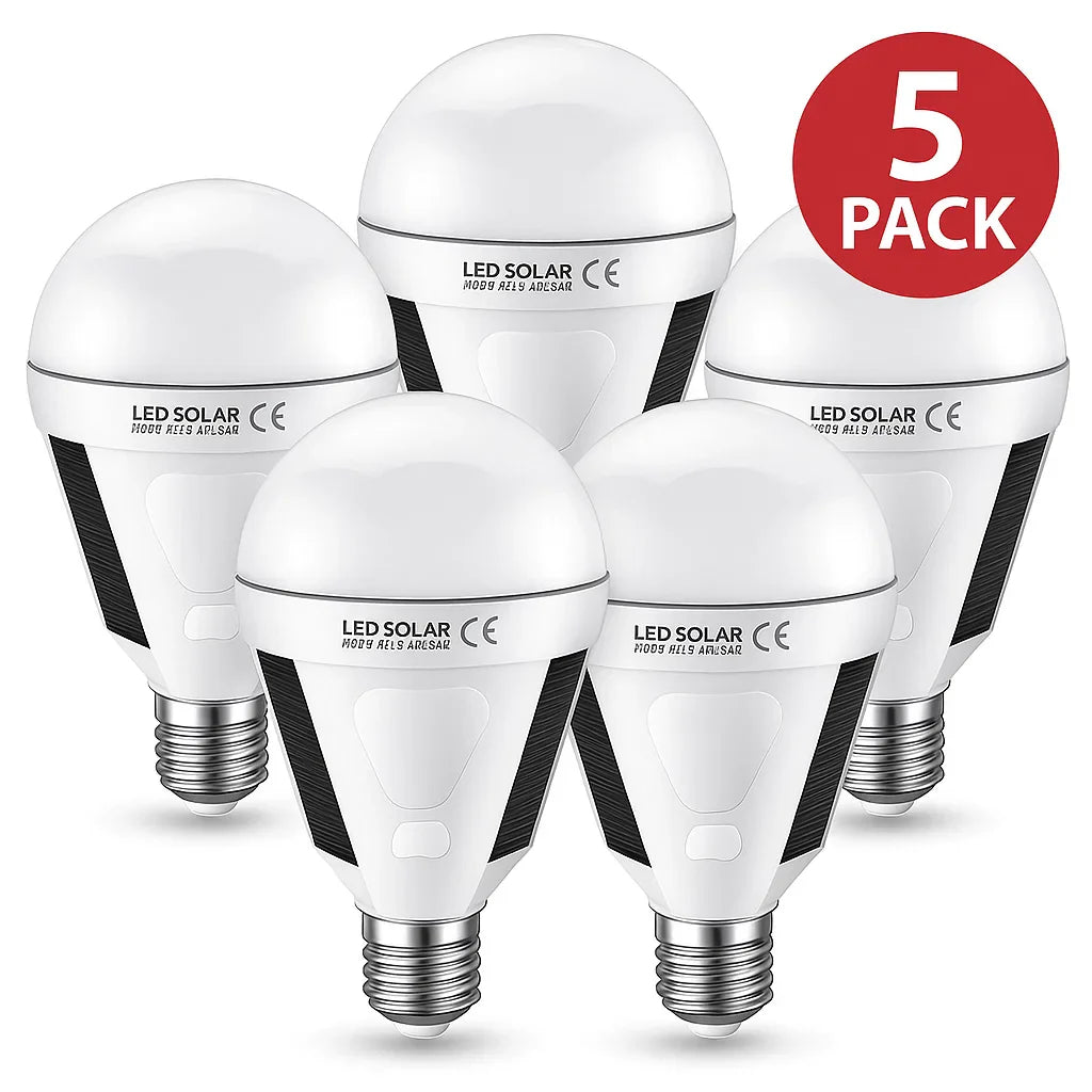 5x EverLights