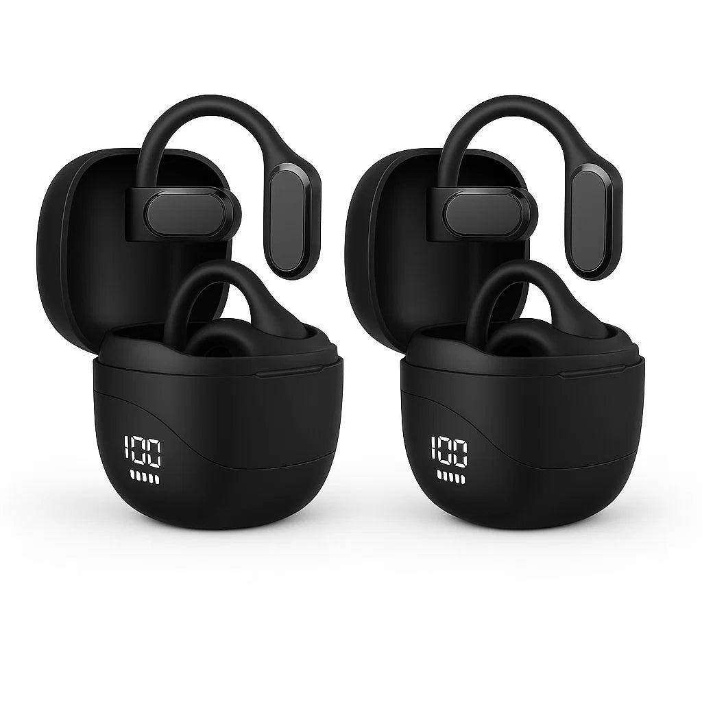 2x TalkBuds