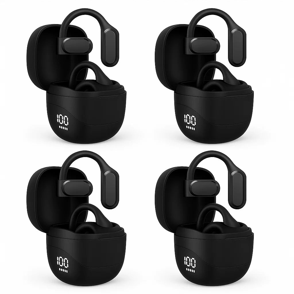 4x TalkBuds