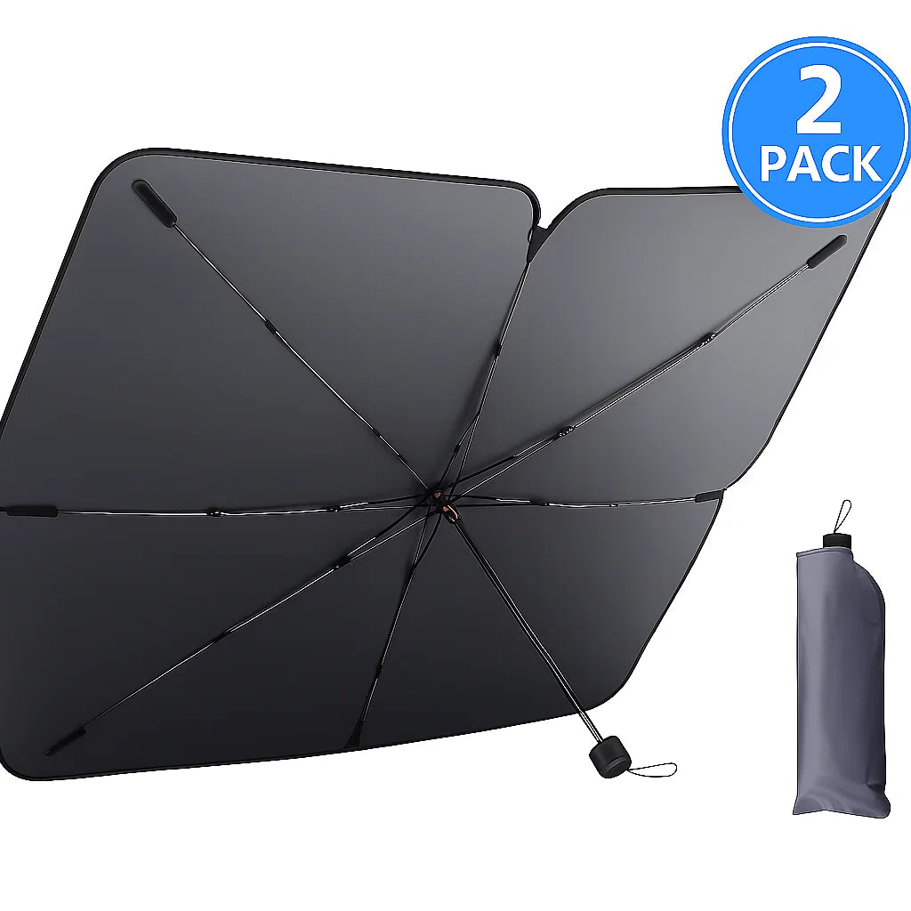 2x CarBrella