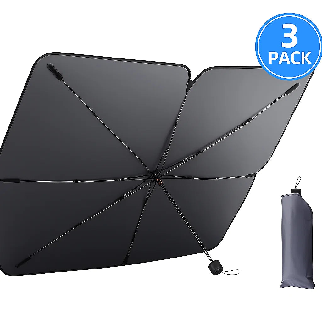 3x CarBrella