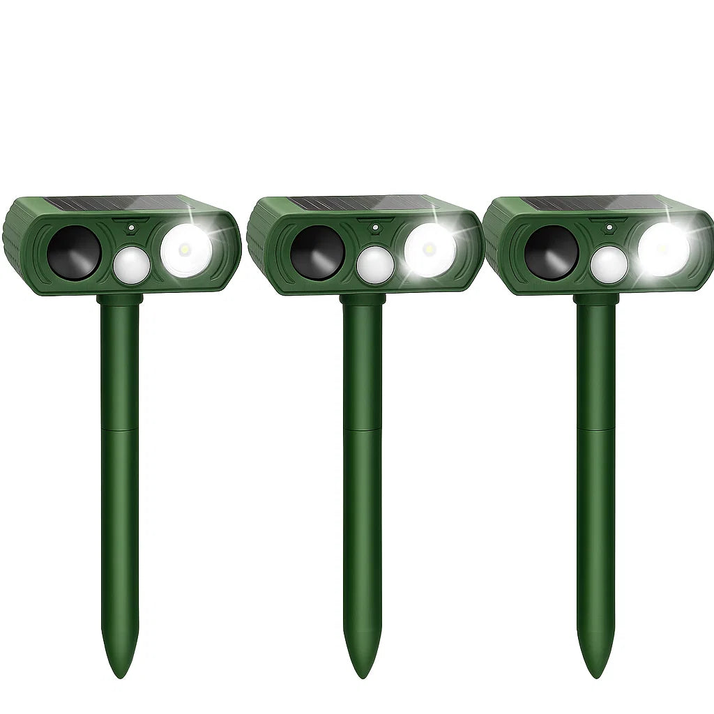 3x CoyoteGuard