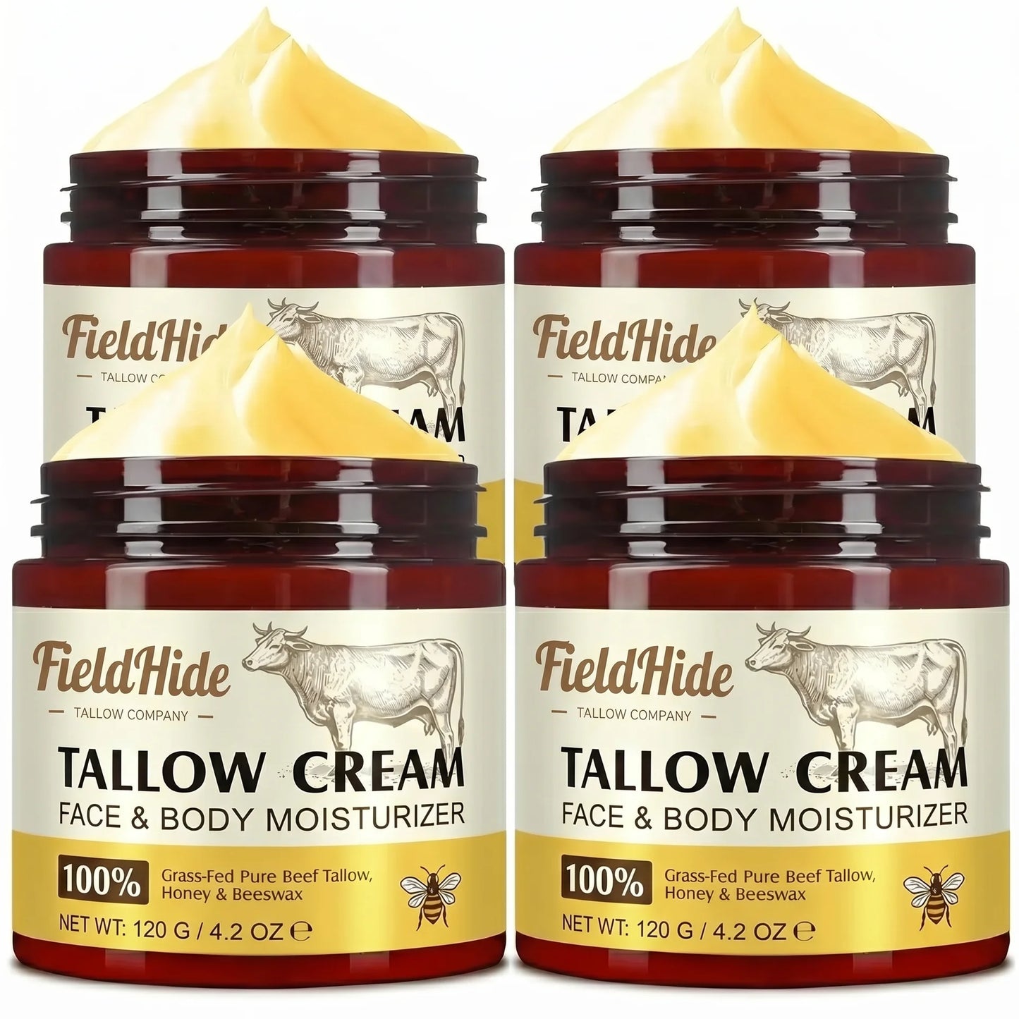 4x FieldHide