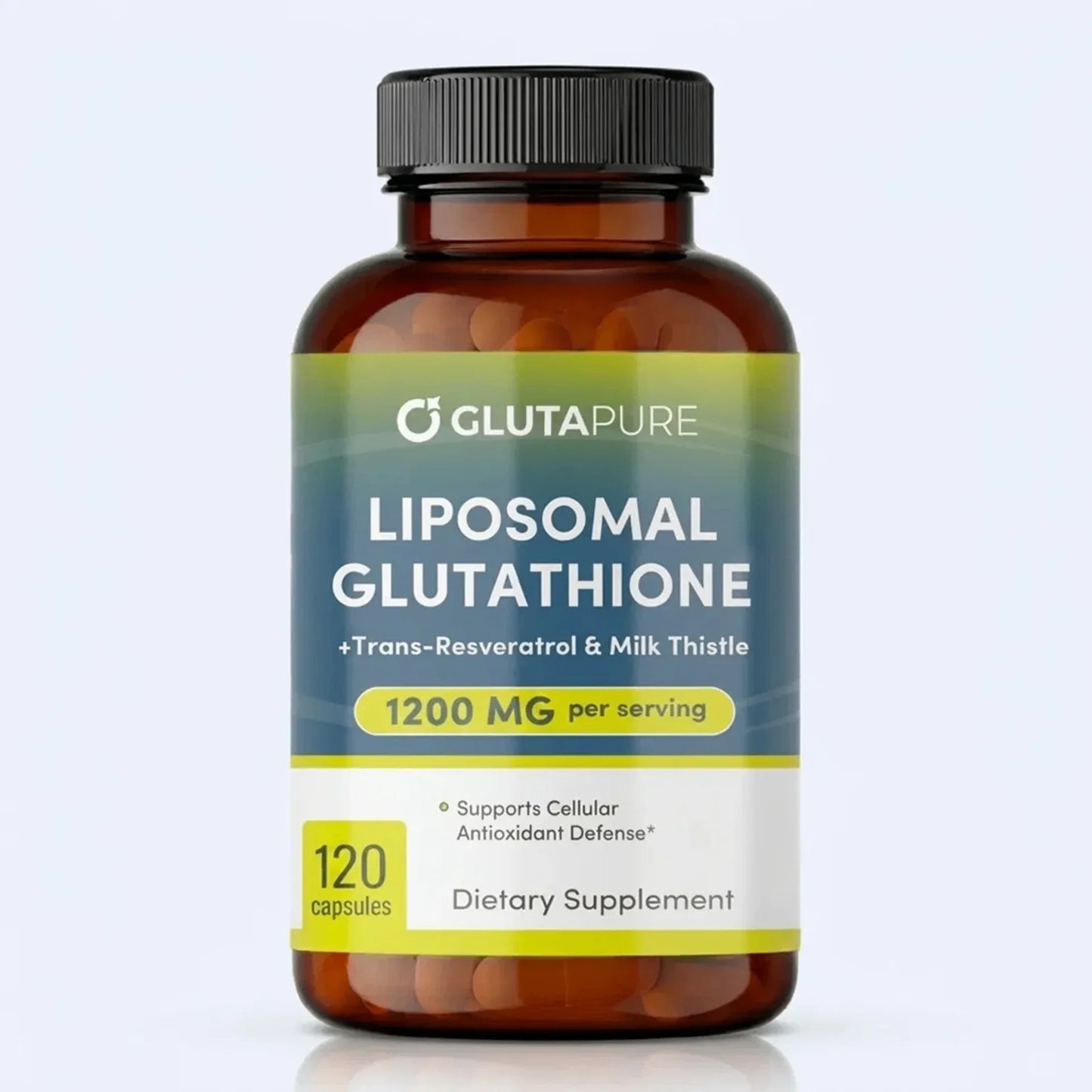 1x GlutaPure