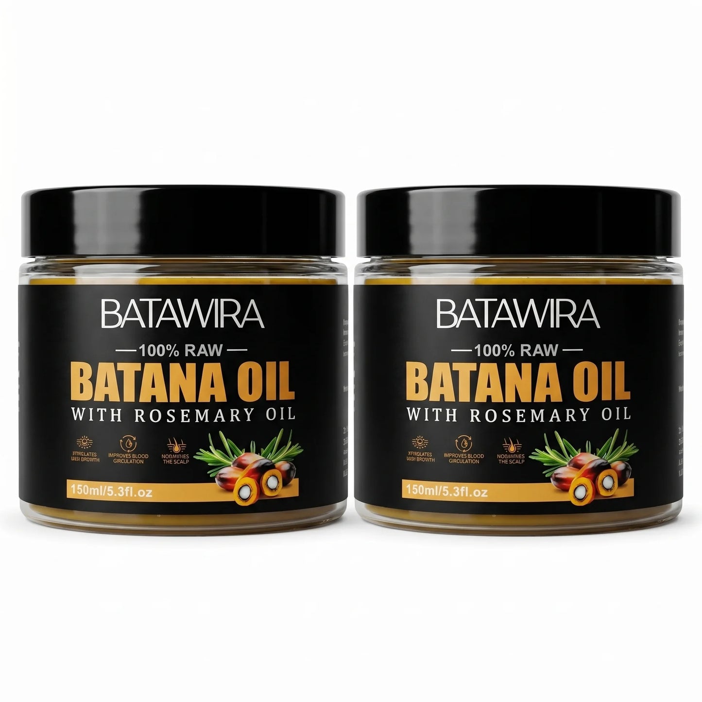 2x Batawira