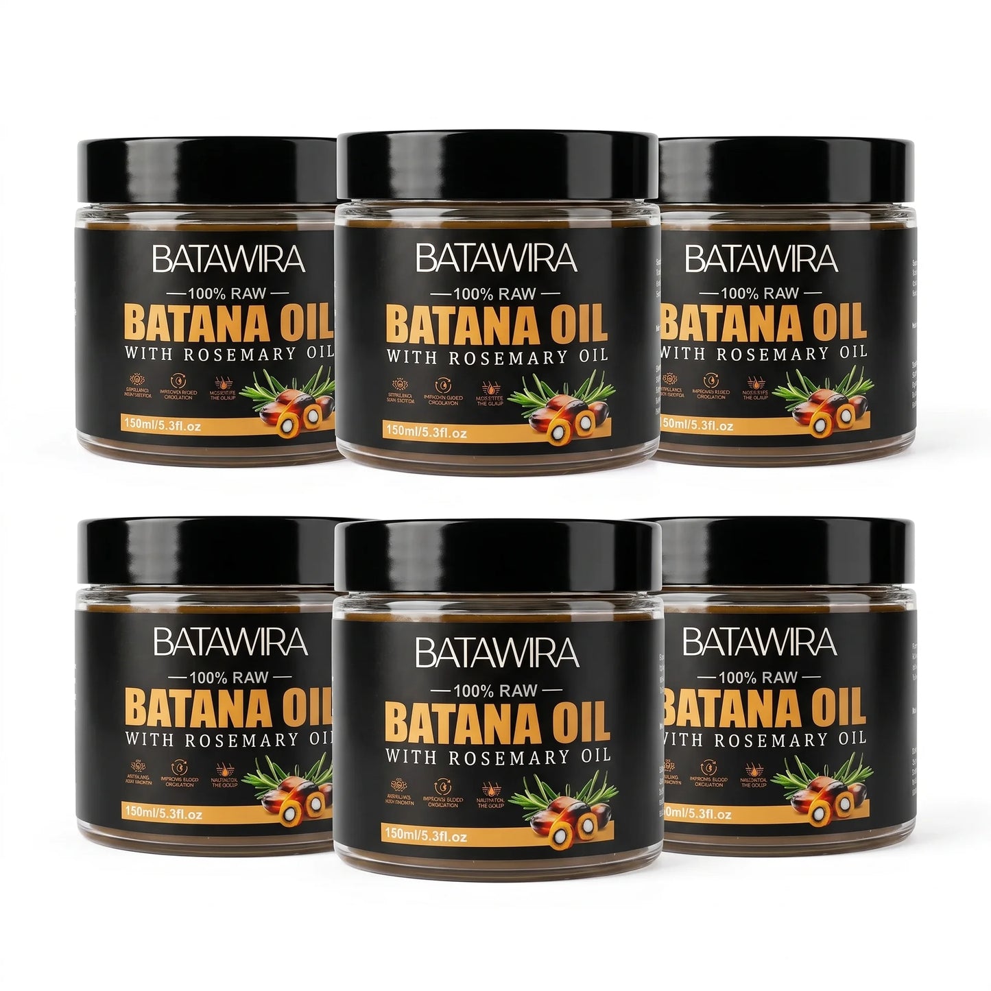 Add 6x Batawira