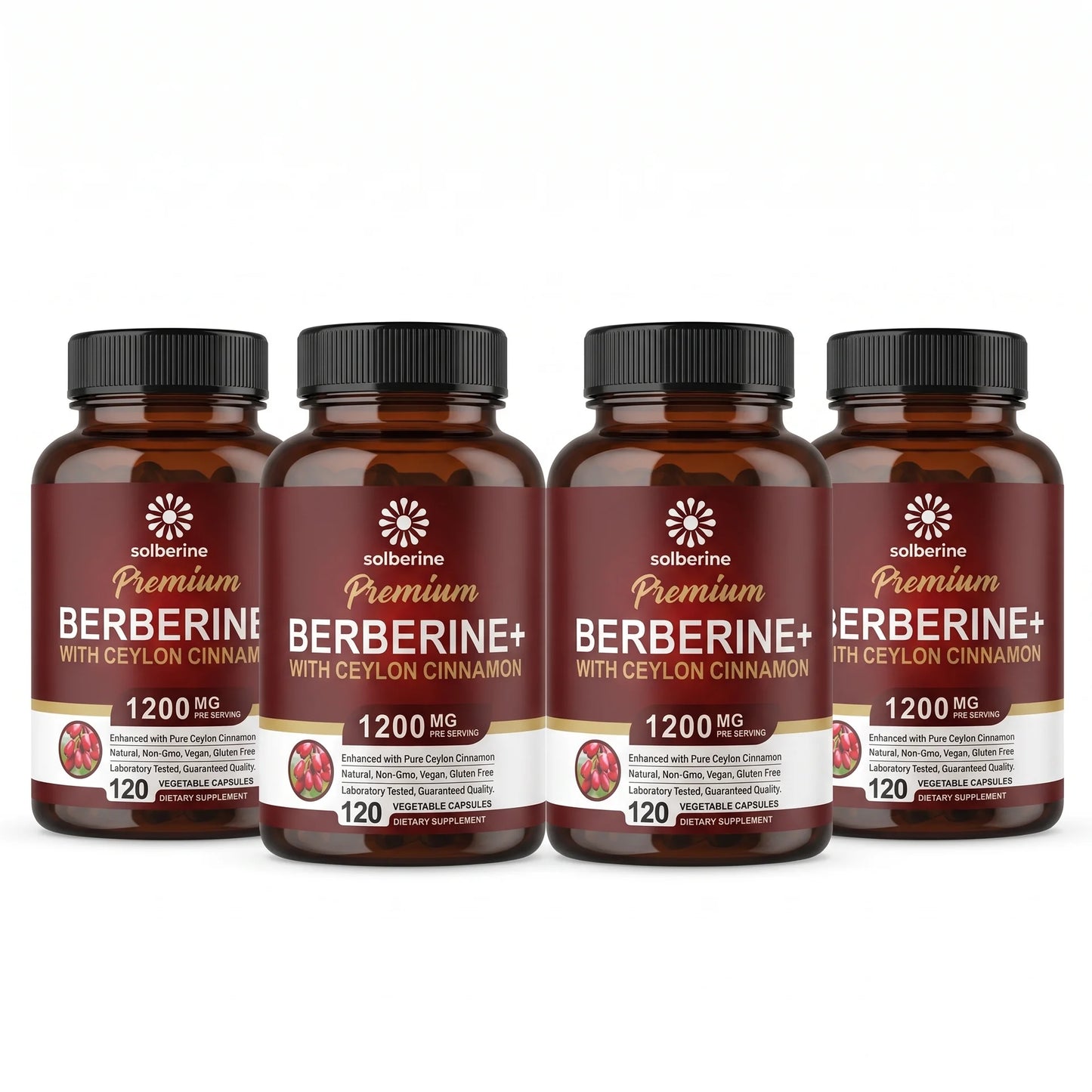 Add 4x Solberine