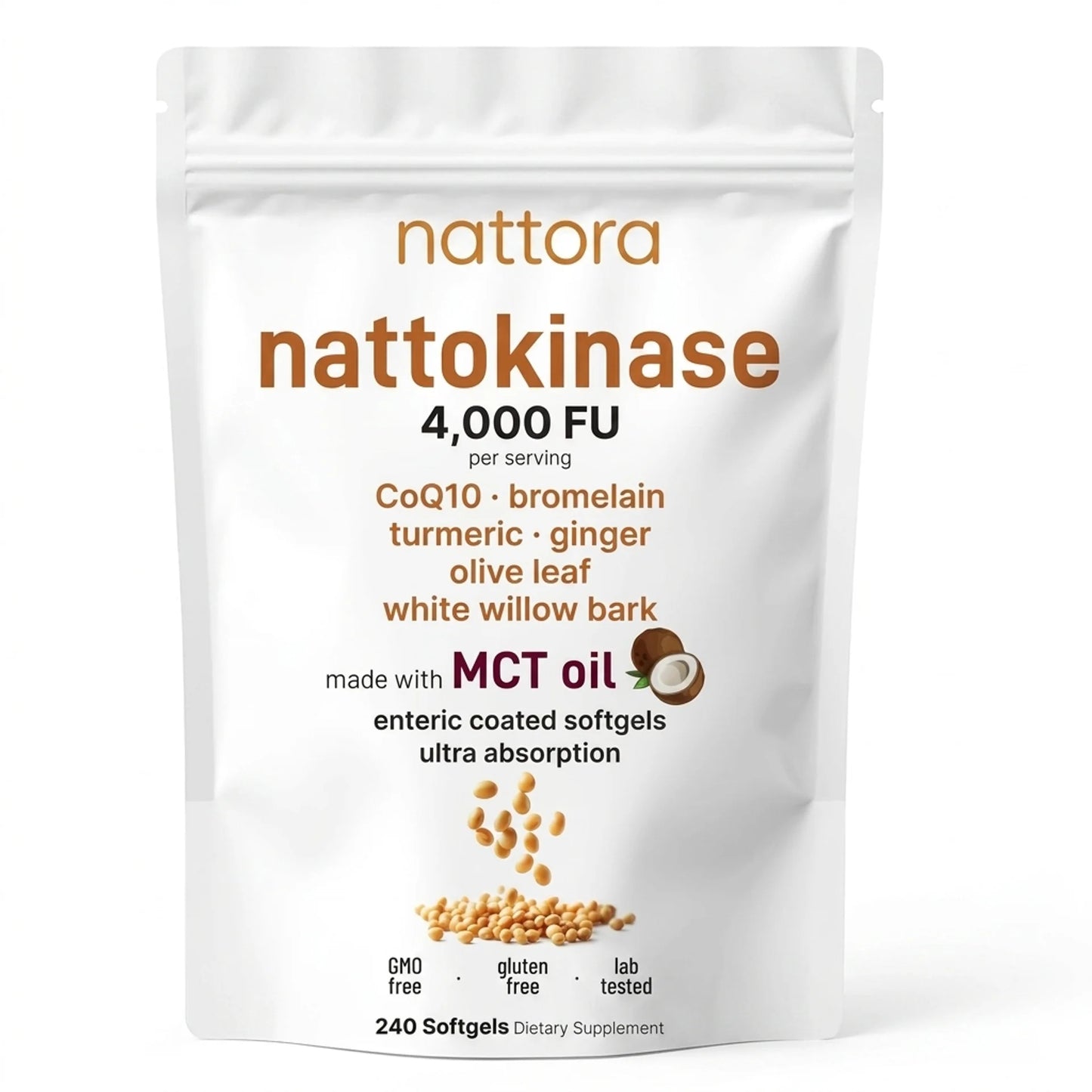 1x Nattora