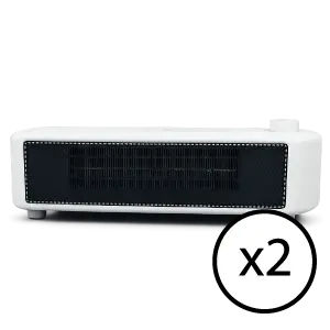 2x ApexHeat Pro