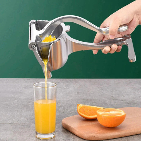 Easy Juice Squeezer