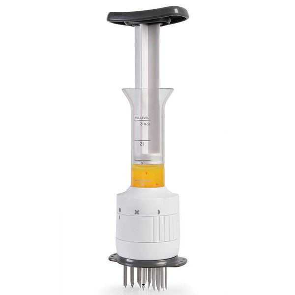 Meat Tenderizer & Marinade Injector