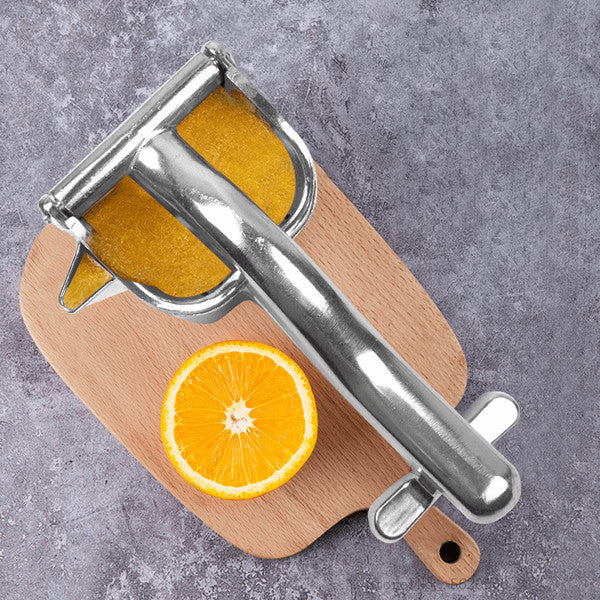 Easy Juice Squeezer