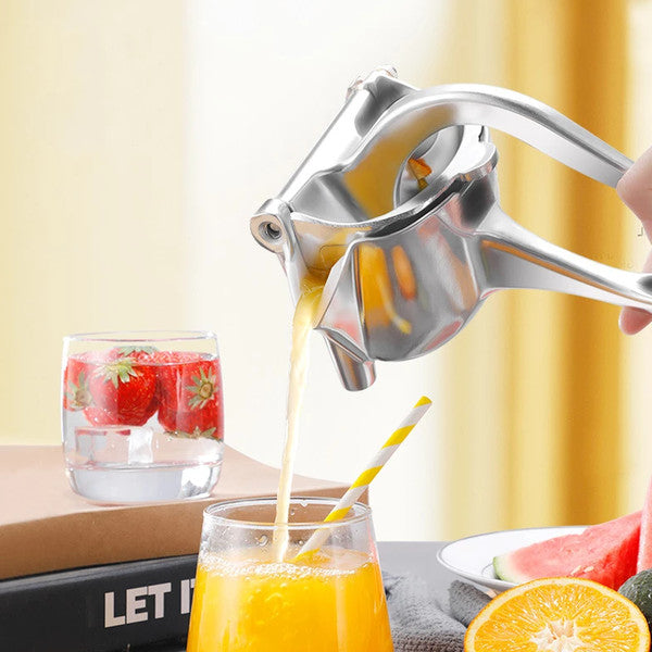 Easy Juice Squeezer